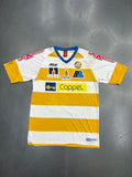 ADX Dorados de Sinaloa 2010/11 Jersey – #10
