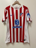 Nike Atlético Madrid 2025-2026 Home Jersey STA Apparel