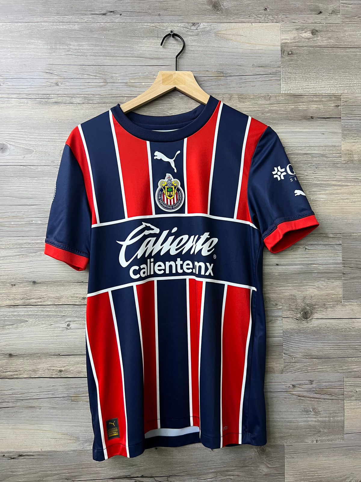 Puma Chivas de Guadalajara 2022–23 Third Jersey