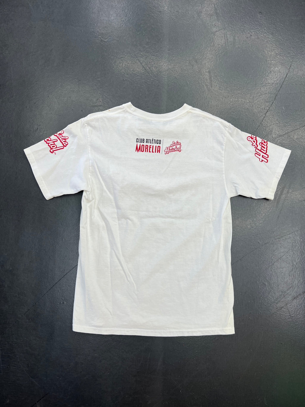 Club Atlético Morelia Campeón Tee – Clausura 2022