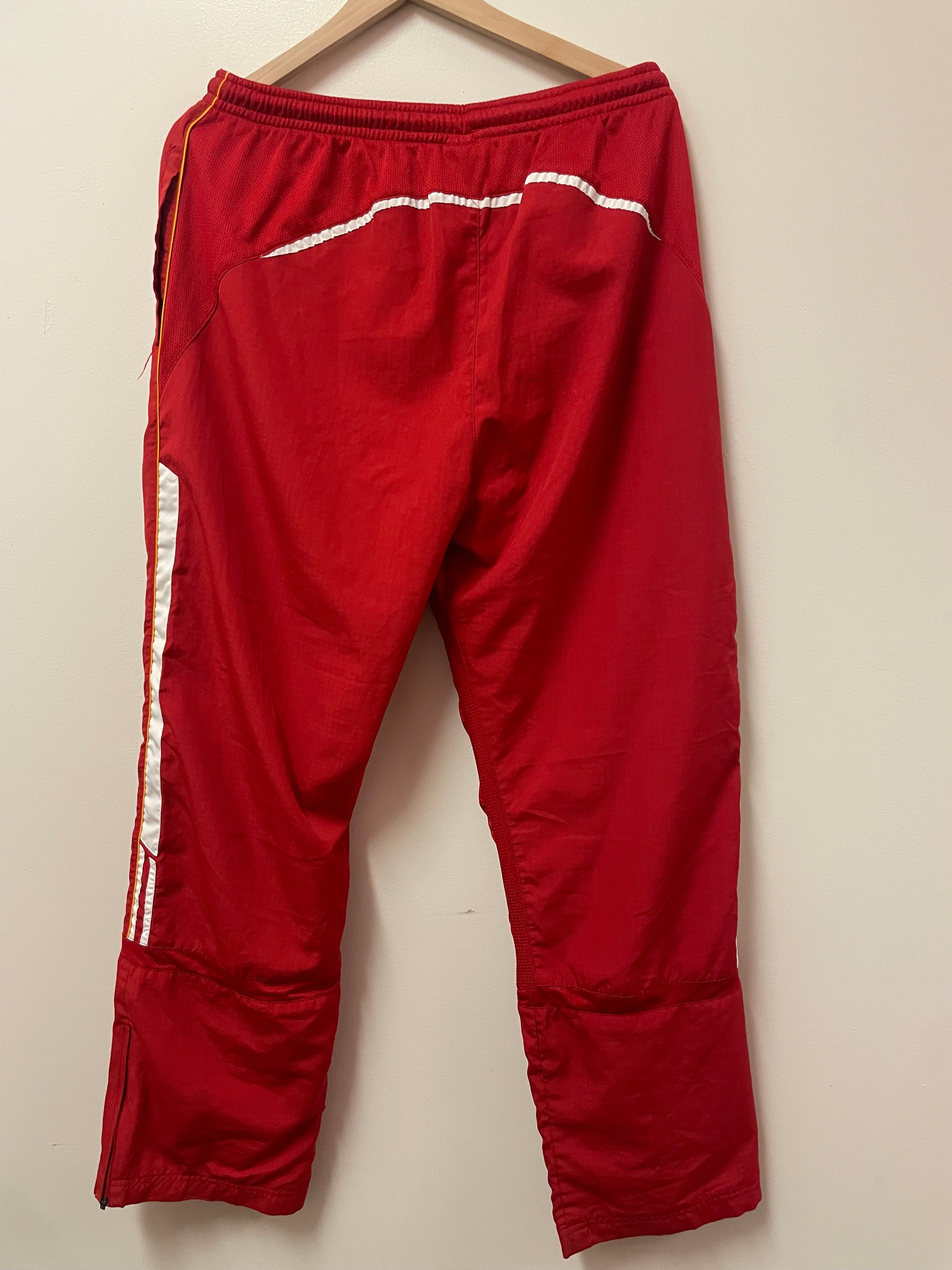 Pirma Tecos UAG Track pants