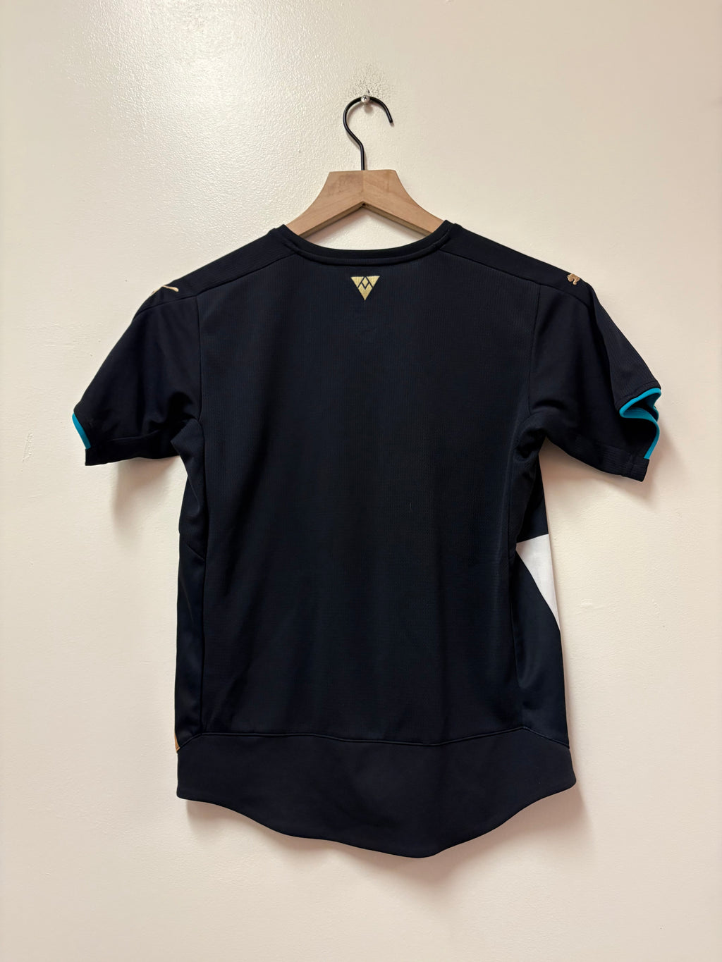 Puma Arsenal 2015-16 Third Jersey