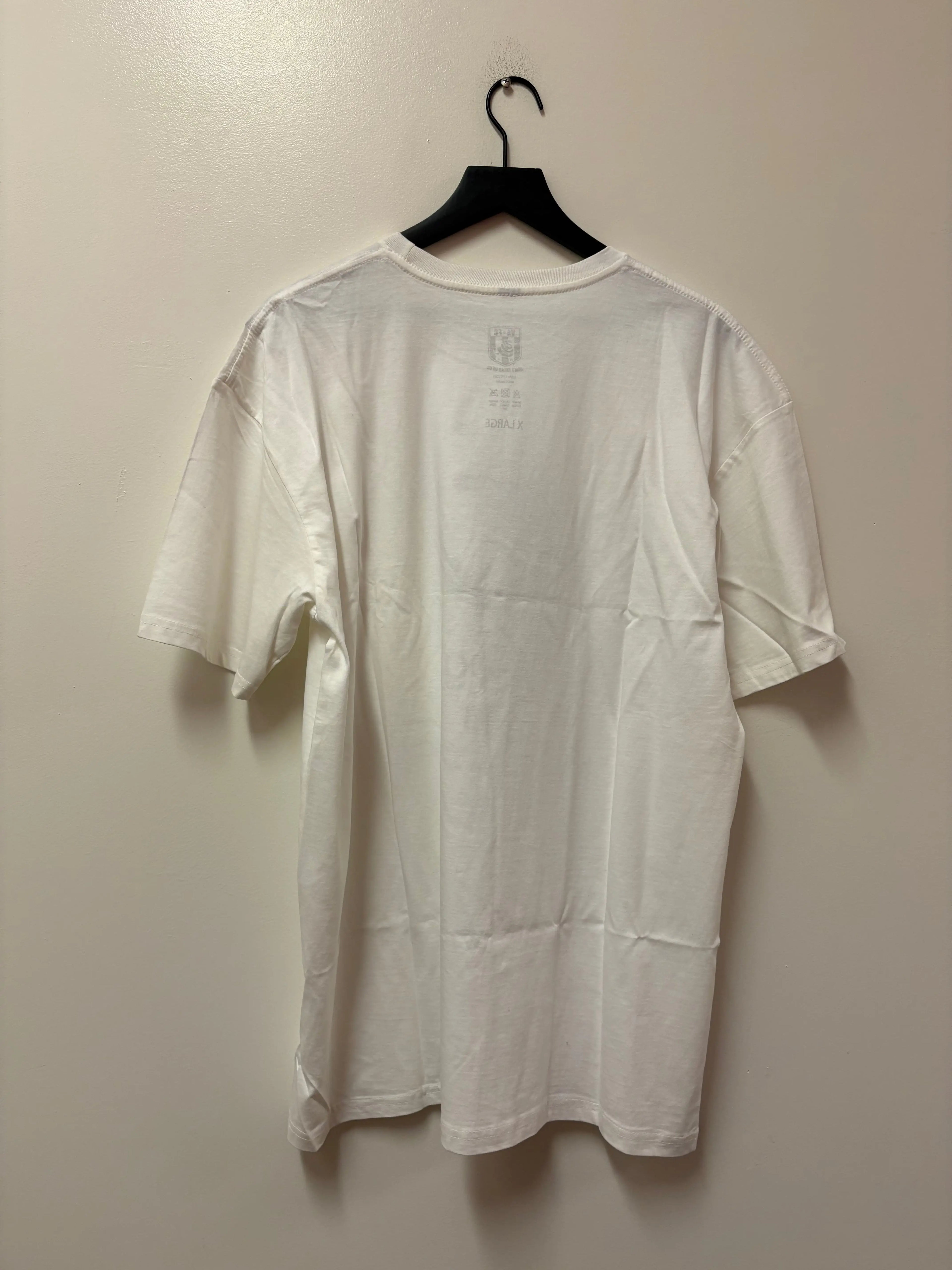 On The Volley- iMeg T-Shirt STA Apparel