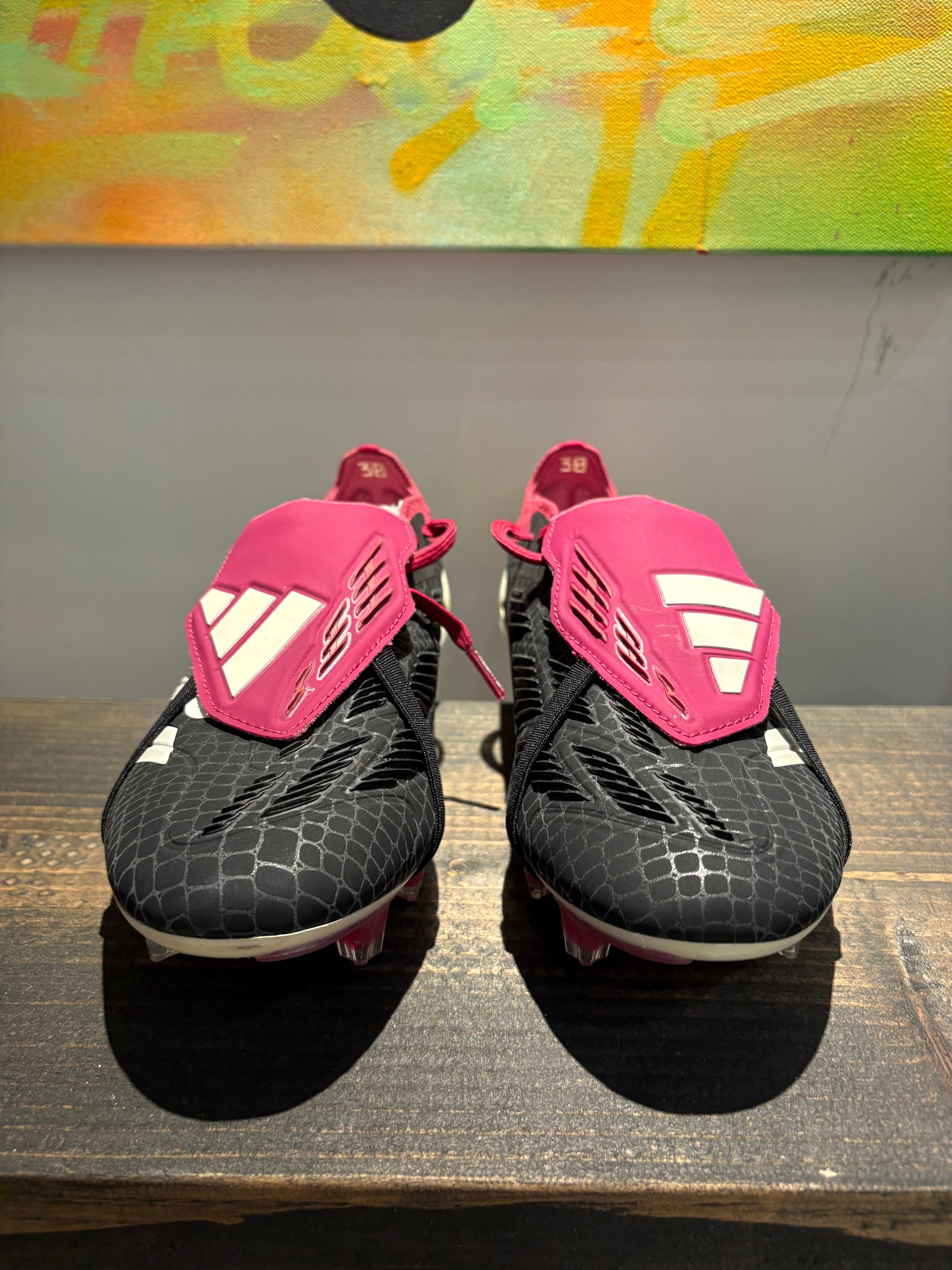 Adidas Predator 30 Elite FT FG