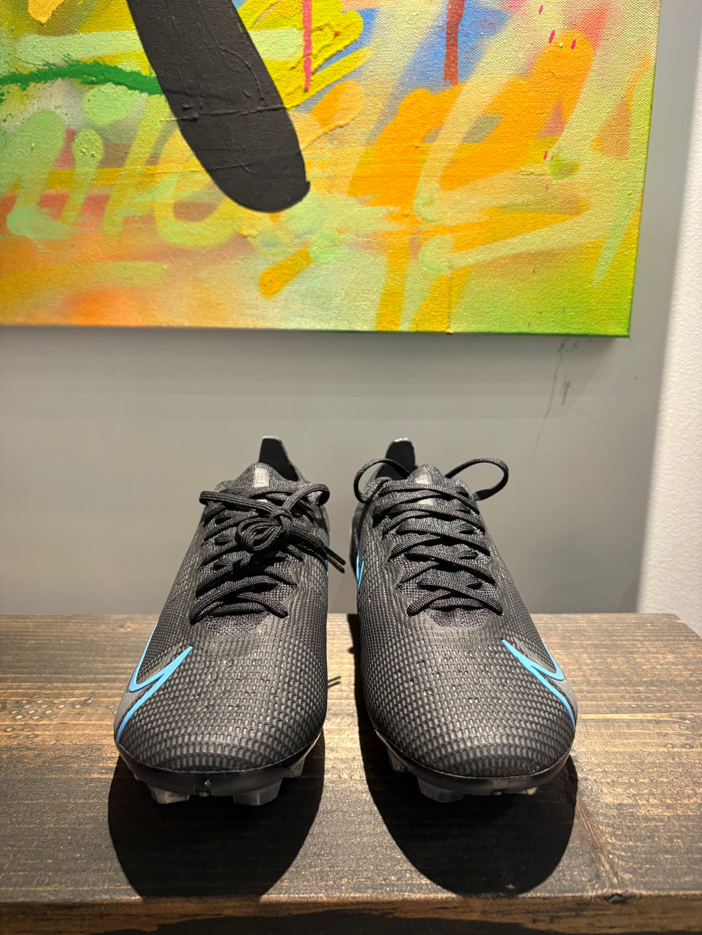 Nike Mercurial Vapor 14 Elite FG