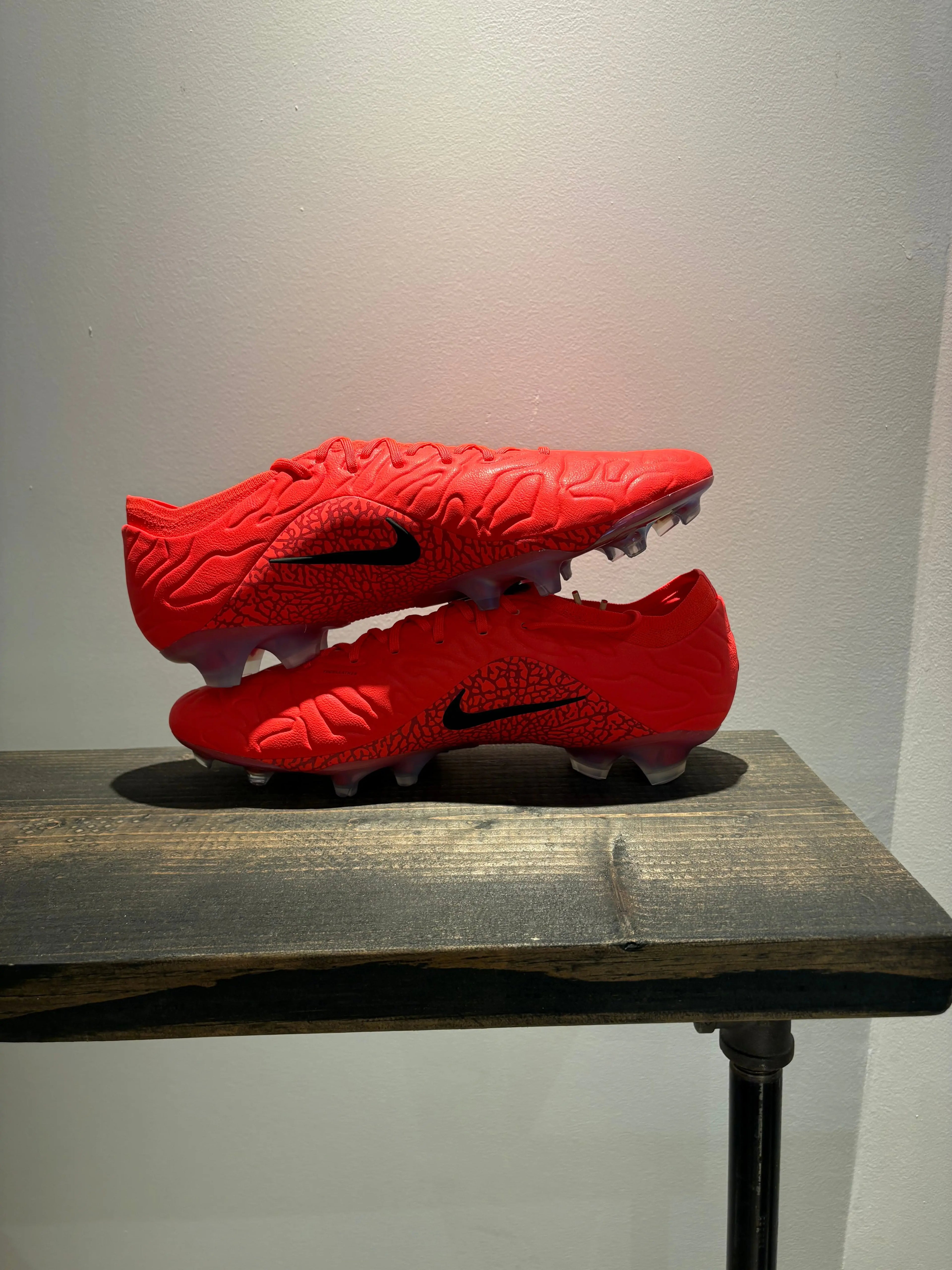 Nike Jordan Tiempo Maestro Elite SE FG Rene