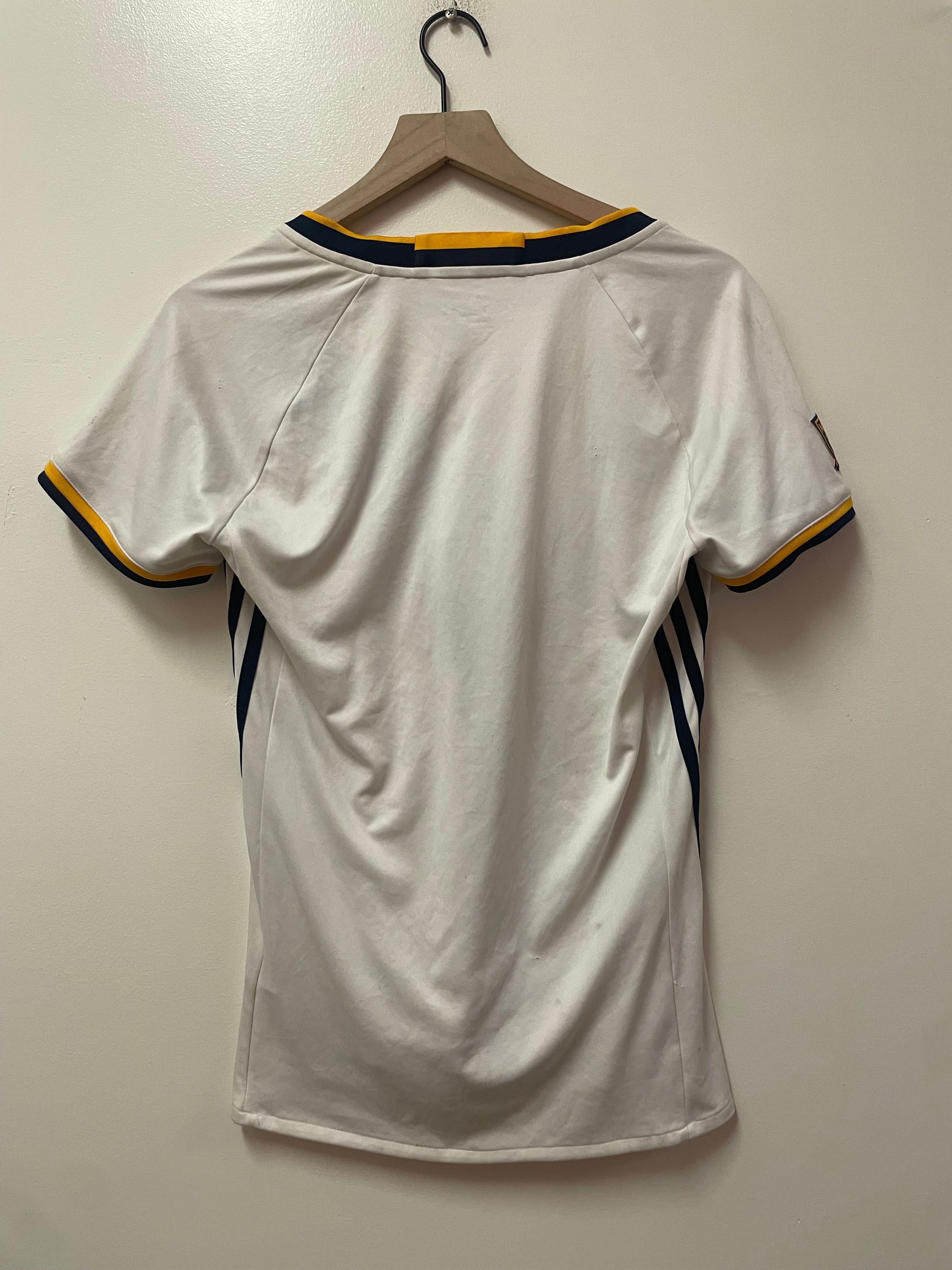 Adidas LA Galaxy 2016–17 Women’s Home Jersey