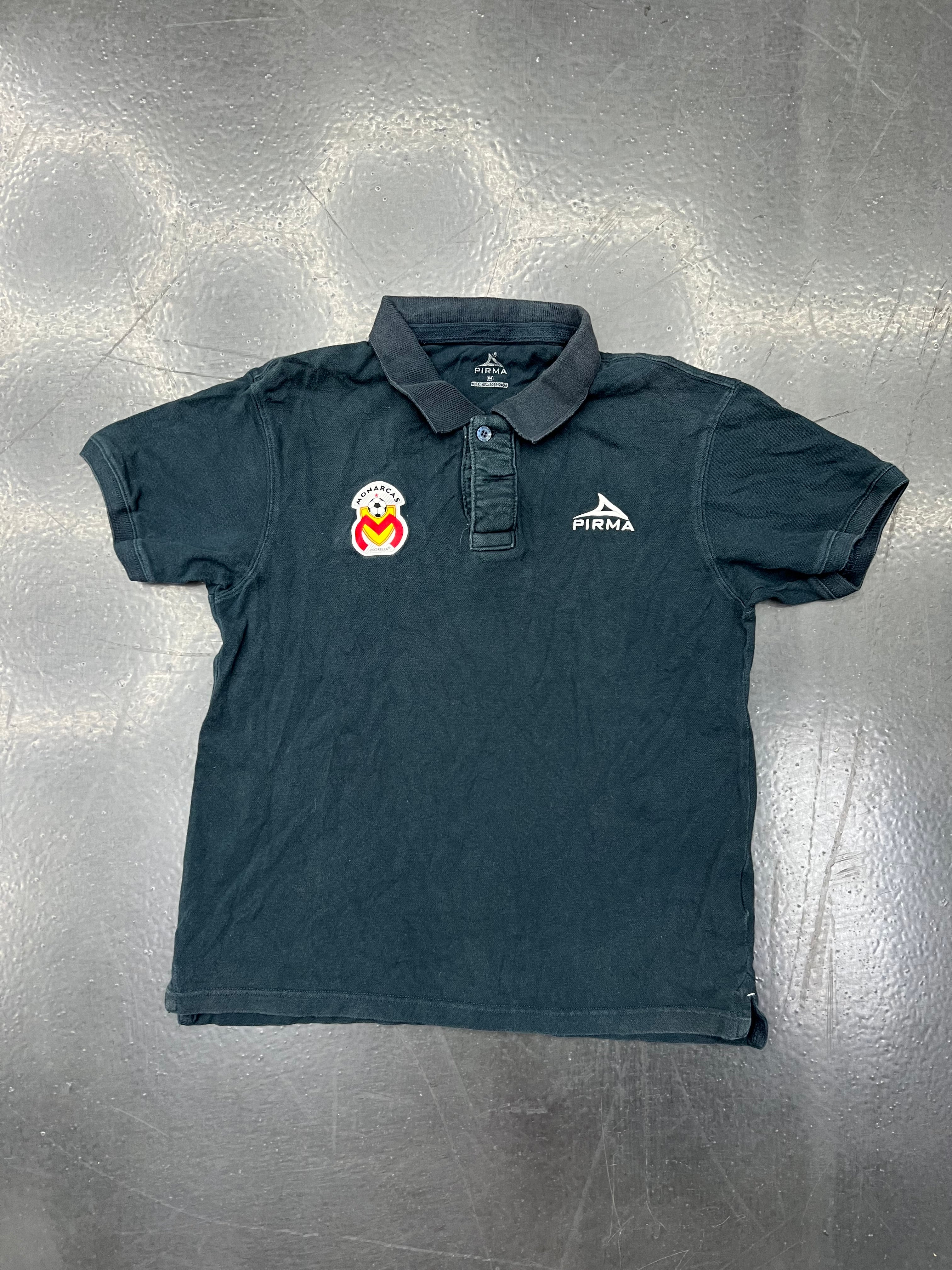 Pirma Monarcas Morelia Polo