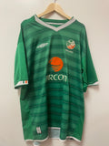 Umbro 2003-2004 Ireland Jersey