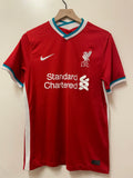 Nike Liverpool 2020/21 Home Jersey STA Apparel