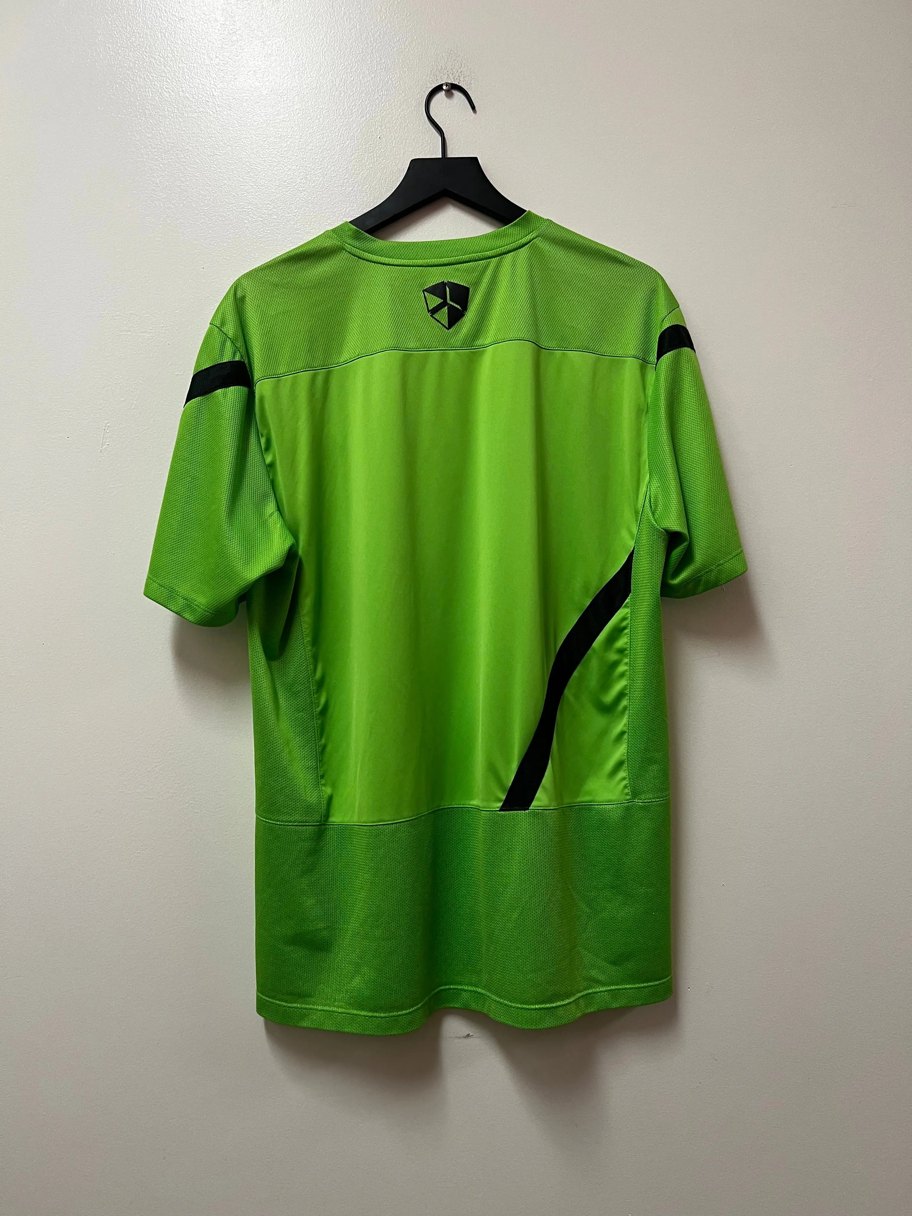 Nike Portugal 2012-13 Training Jersey STA Apparel