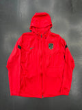 Nike Atlético de Madrid Strike Dri-FIT Anthem Jacket – Red STA Apparel