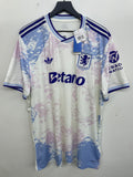 Adidas Aston Villa FC 2025/26 Third Jersey