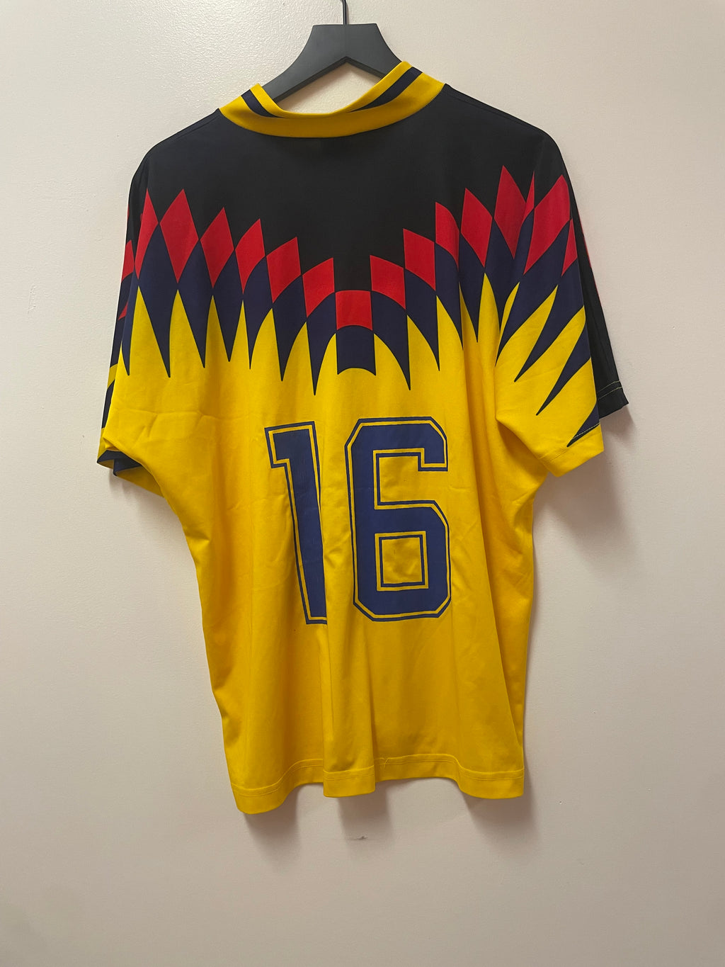adidas Club América 1994–1995 Home Jersey