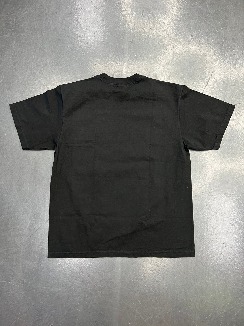 Real Madrid Hala Madrid Graphic Tee