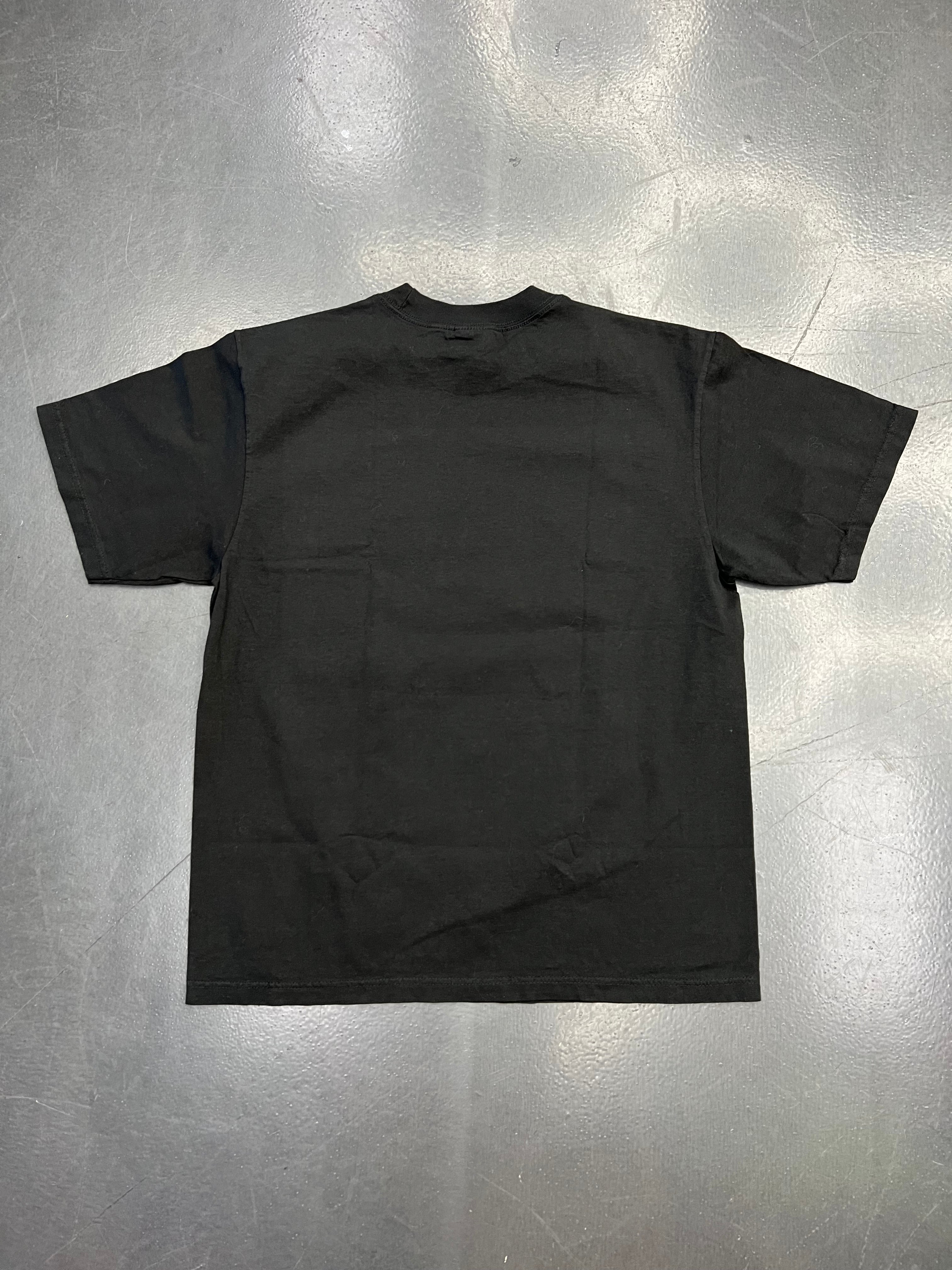 Real Madrid Hala Madrid Graphic Tee