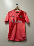 Nike FC Barcelona 2018-19 Third Jersey – Lionel Messi #10