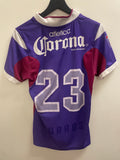 Atletica Atlas FC Alternate Jersey – Torres #23