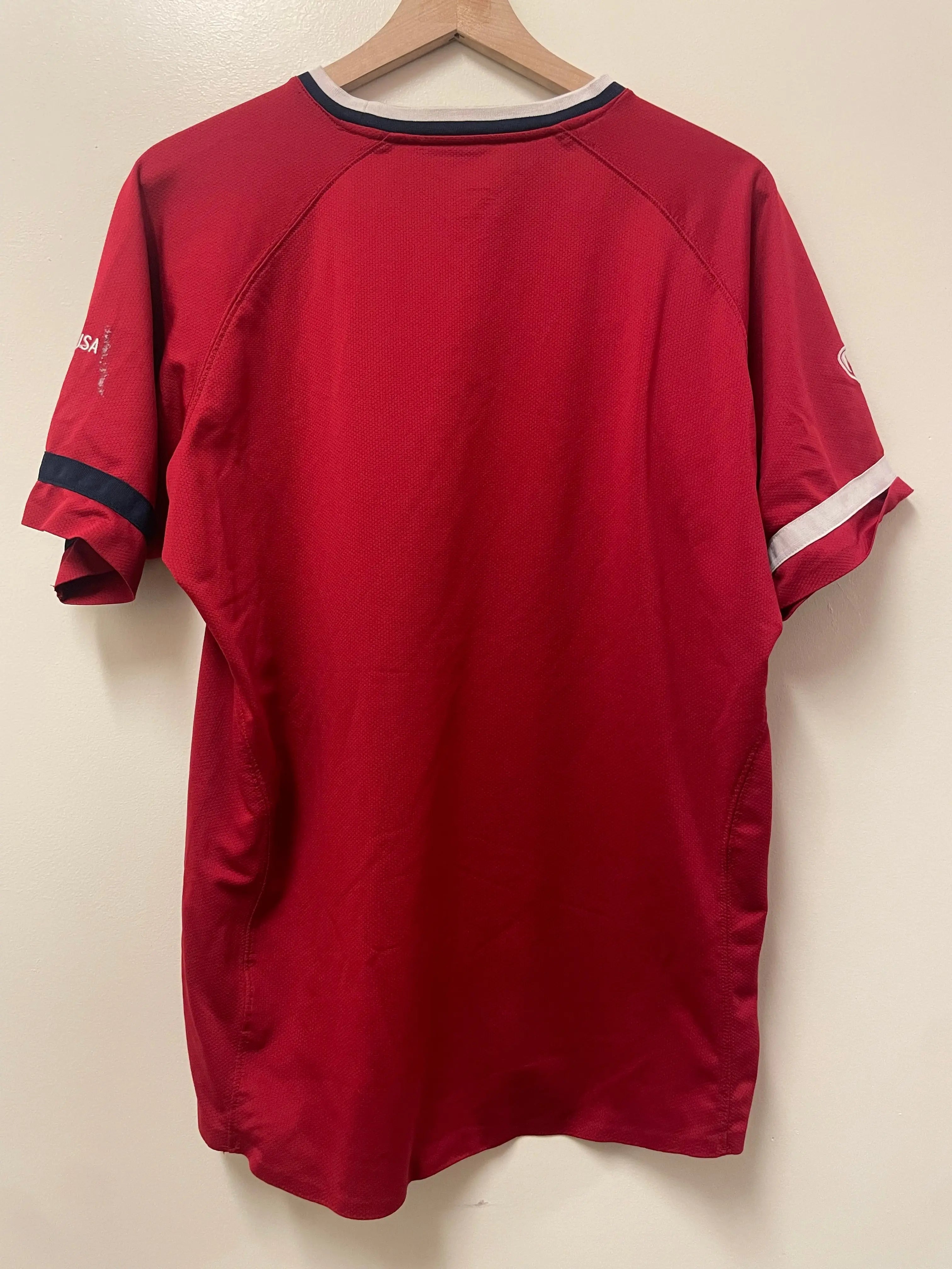 Nike USA T90 Training Jersey STA Apparel