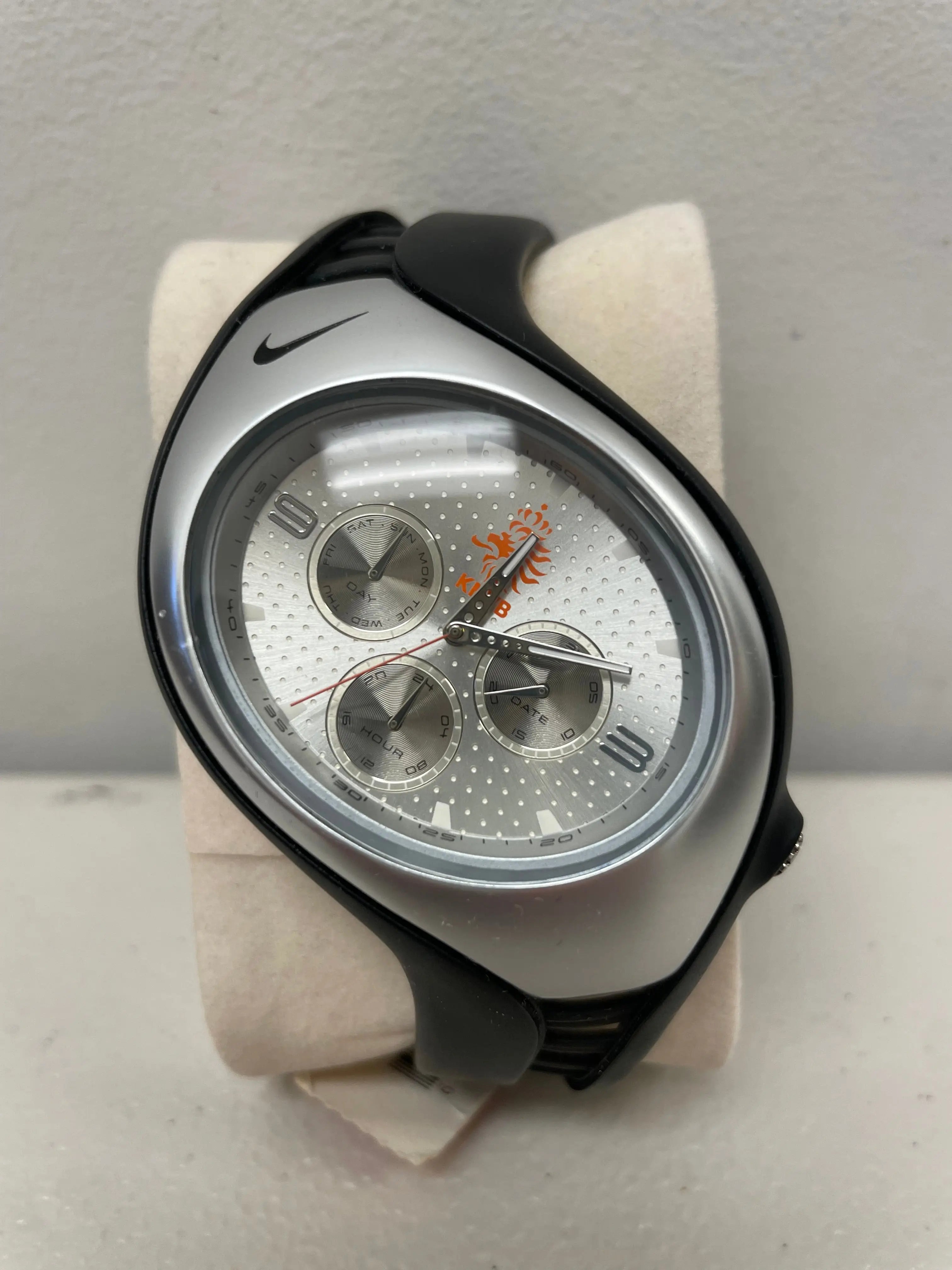 Nike Triax Swift 3i Netherlands Analog Watch STA Apparel
