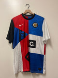 Nike F.C. Home Jersey STA Apparel