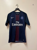 Nike PSG 2016-17 Home Jersey- Di Maria #11
