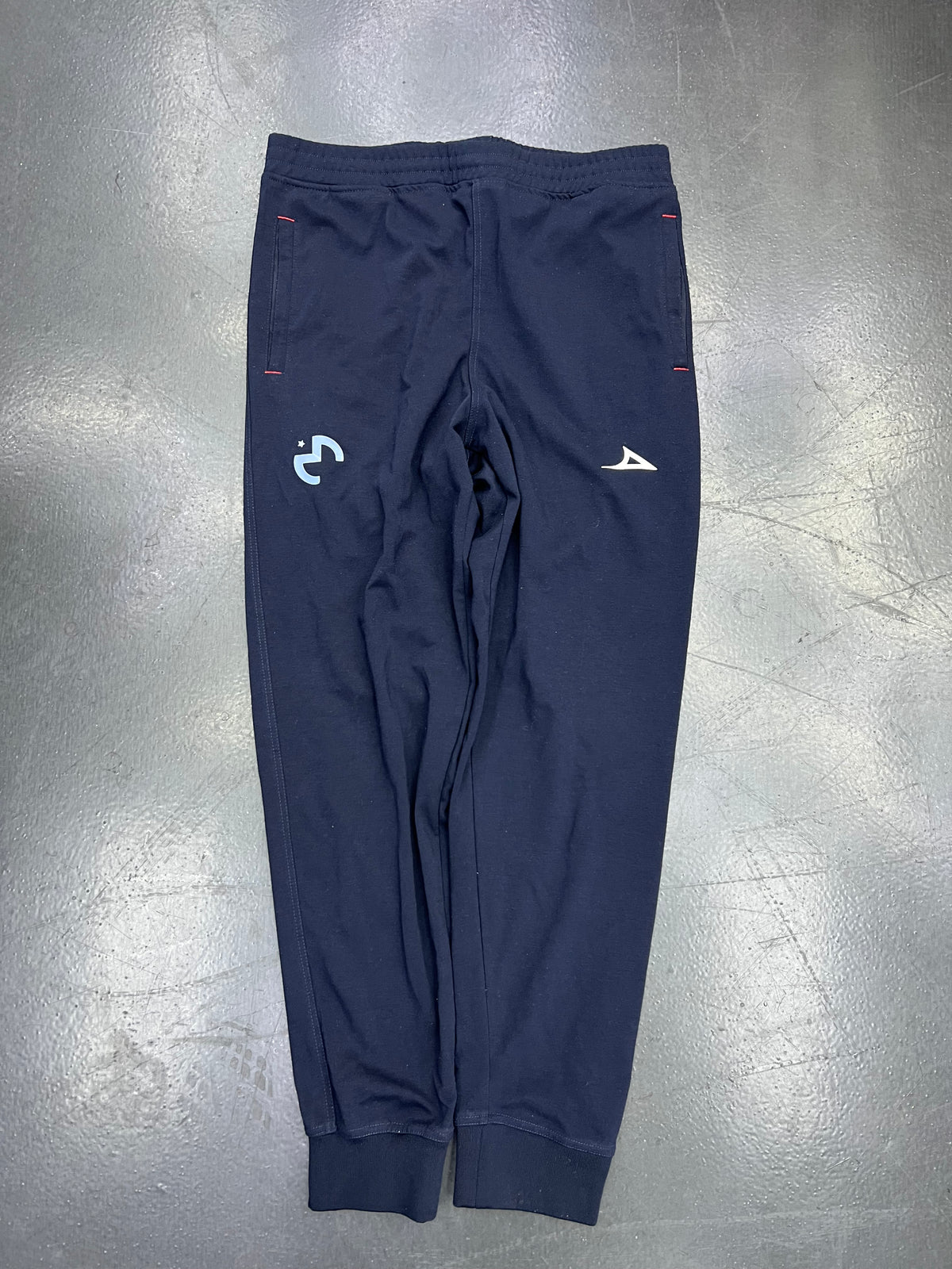Pirma Monarcas Morelia Navy Training Sweatpants