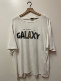 Nike Los Angeles Galaxy Vintage T-Shirt STA Apparel