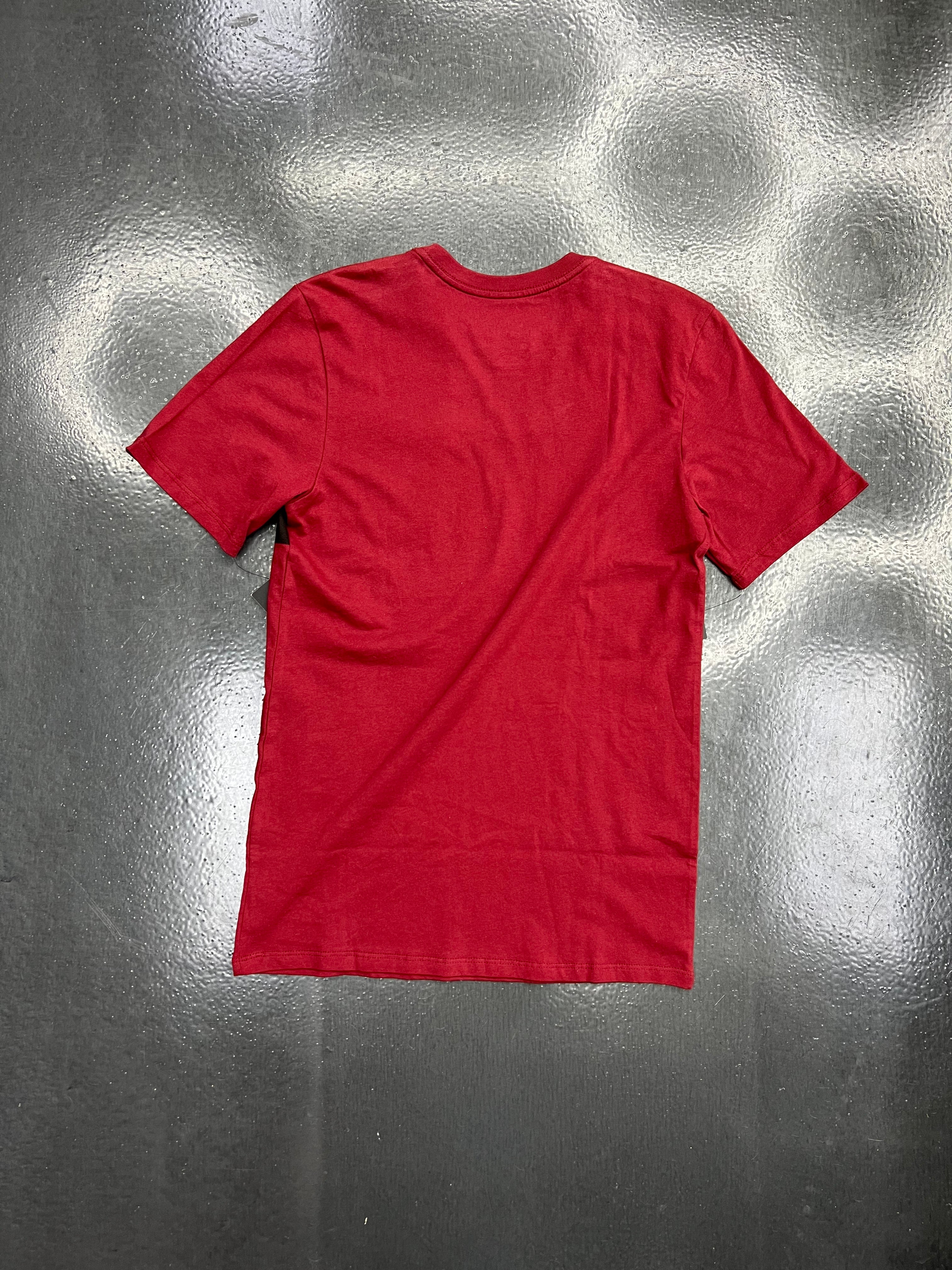 Nike AS Roma Pocket Tee – Classic Roma DNA Meets Everyday Comfort