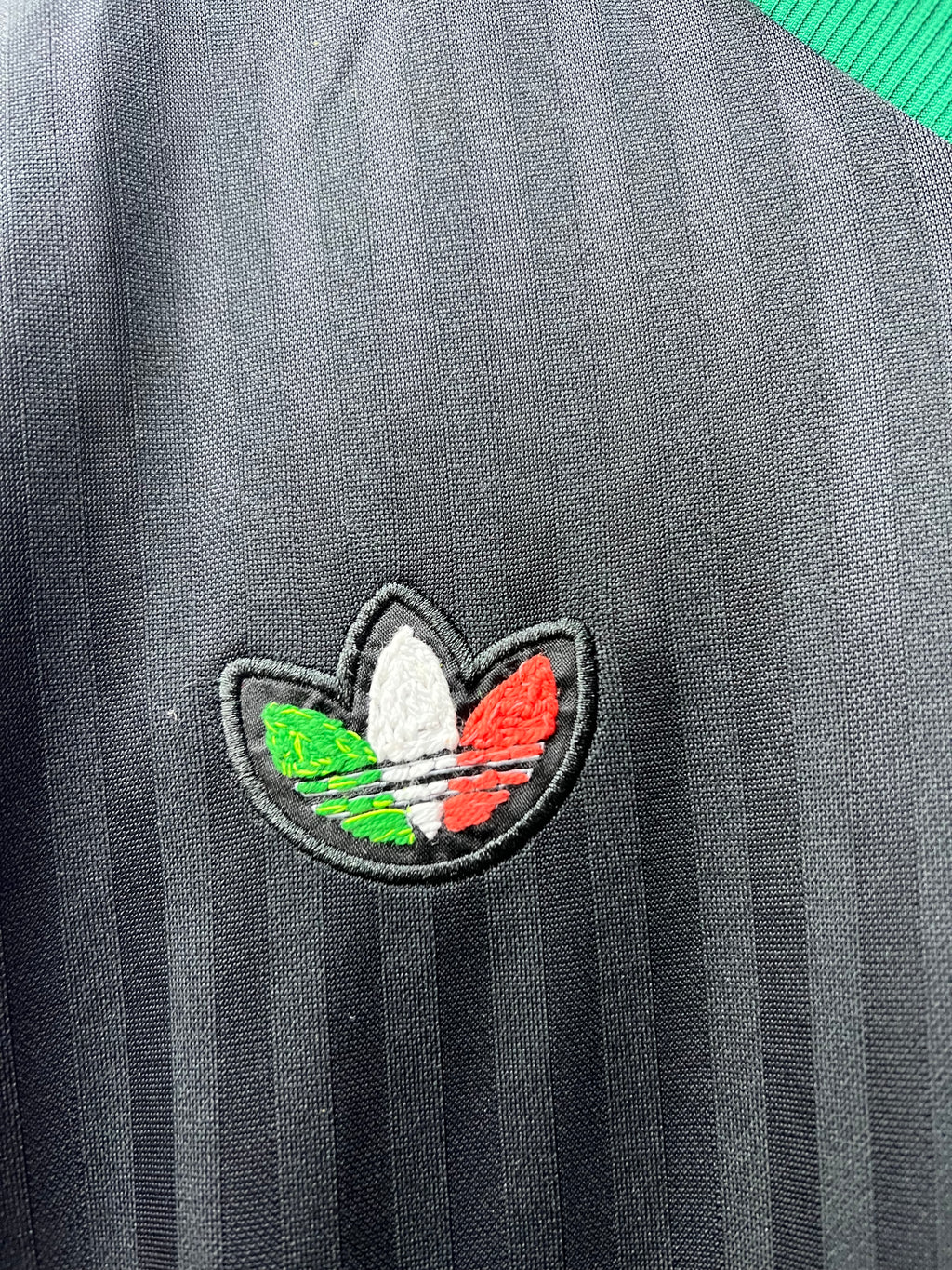 Adidas x Someone Somewhere Mexico 2026 Heritage Dress