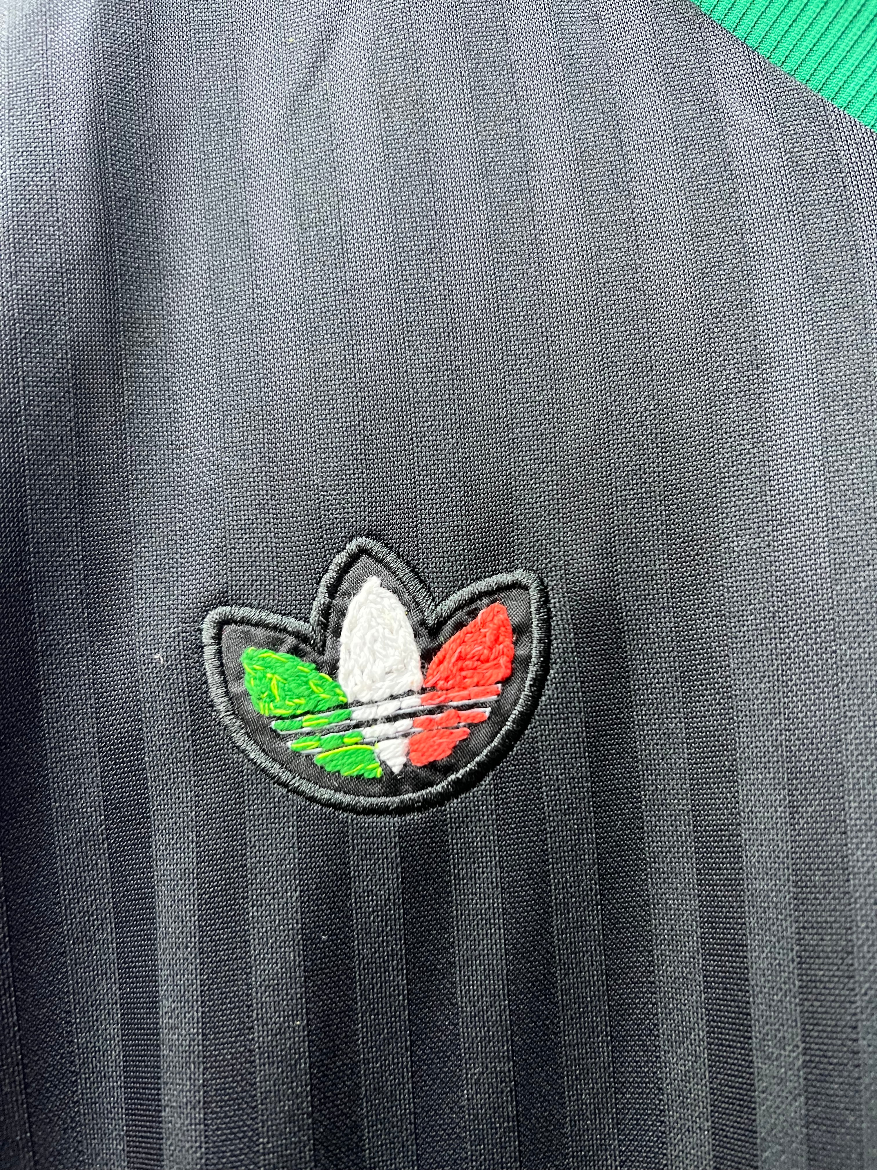Adidas x Someone Somewhere Mexico 2026 Heritage Dress