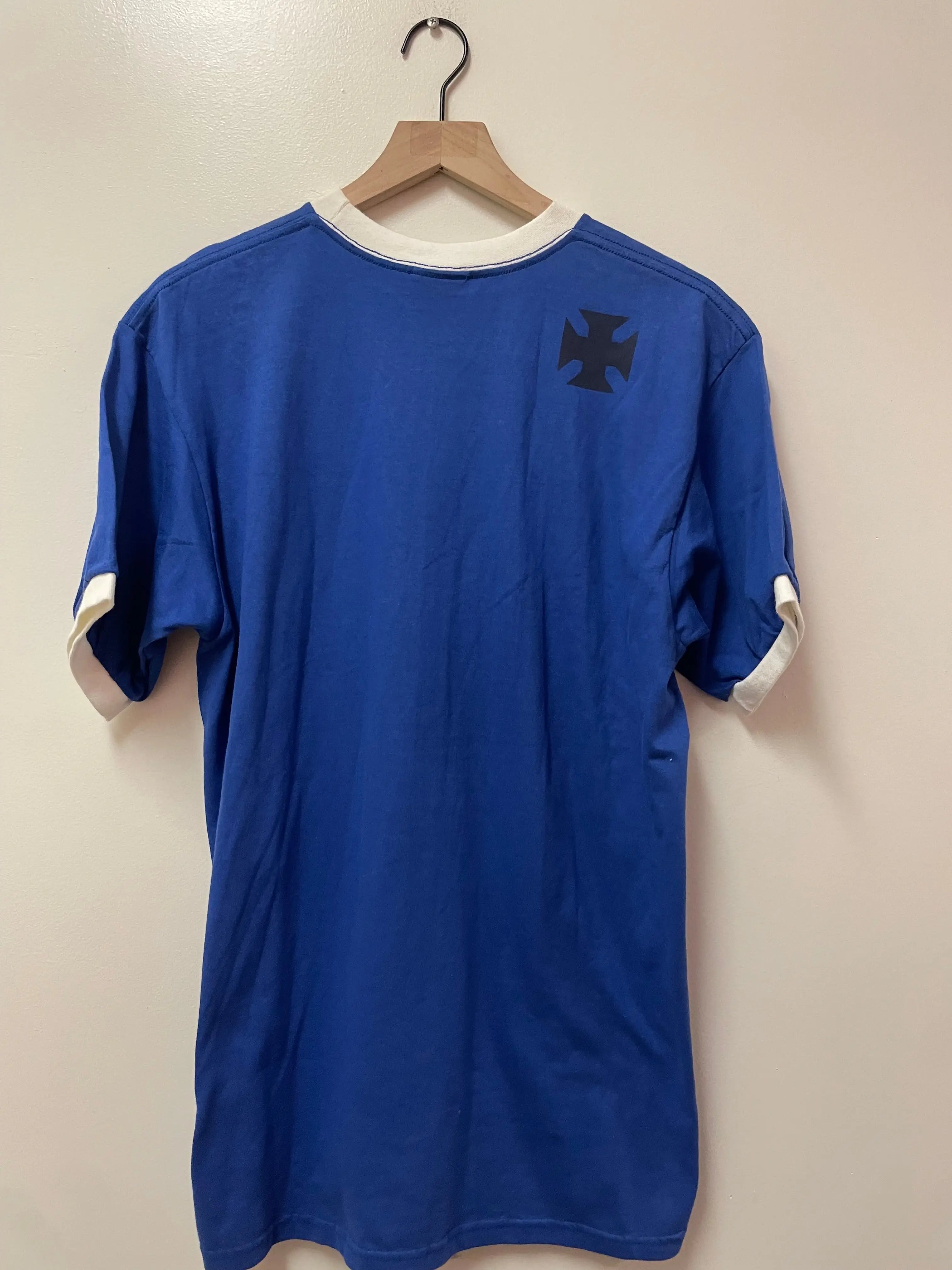 Nike Brazil T-Shirt STA Apparel