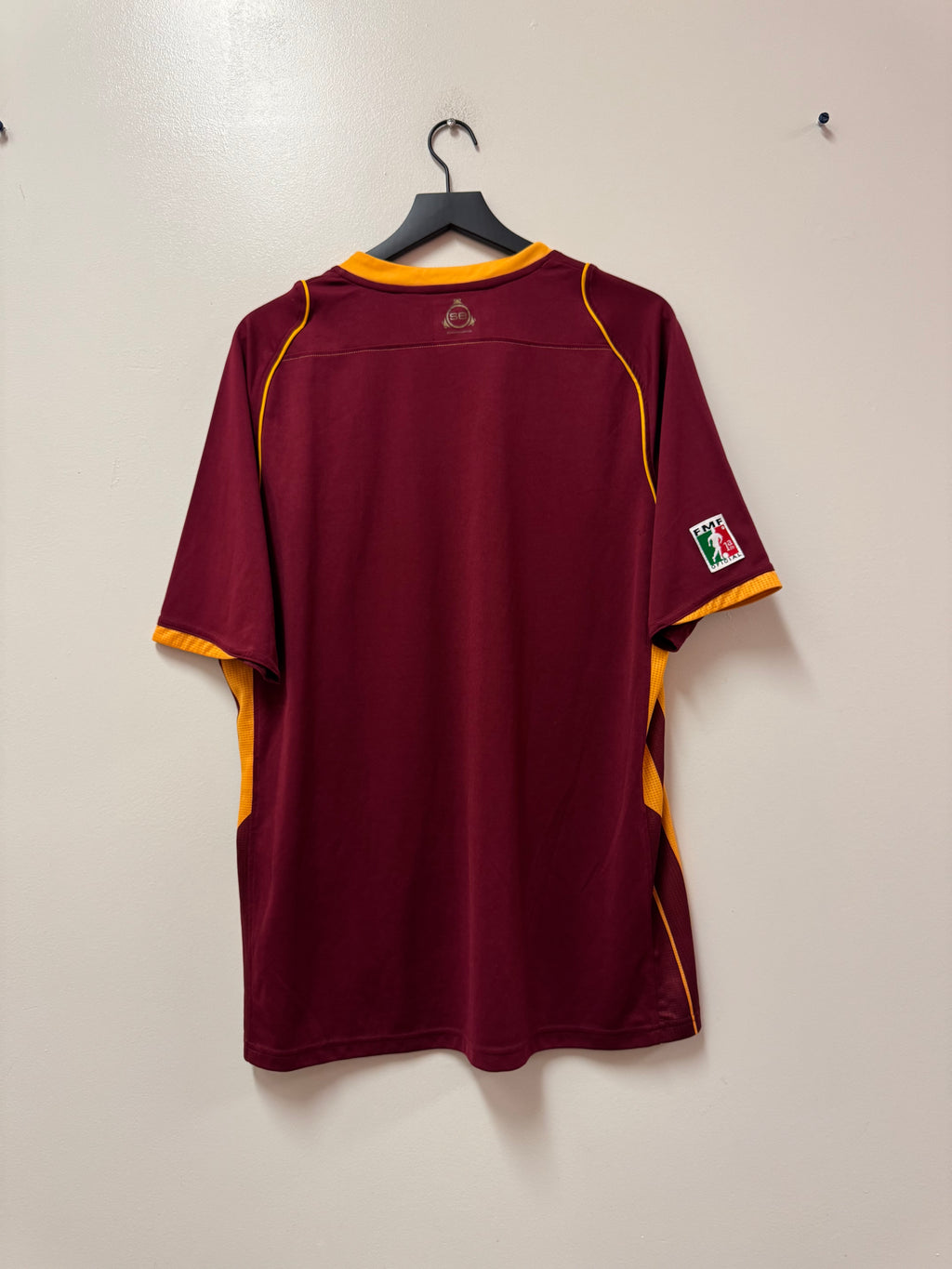 Tecos UAG 2009-10 Home Jersey