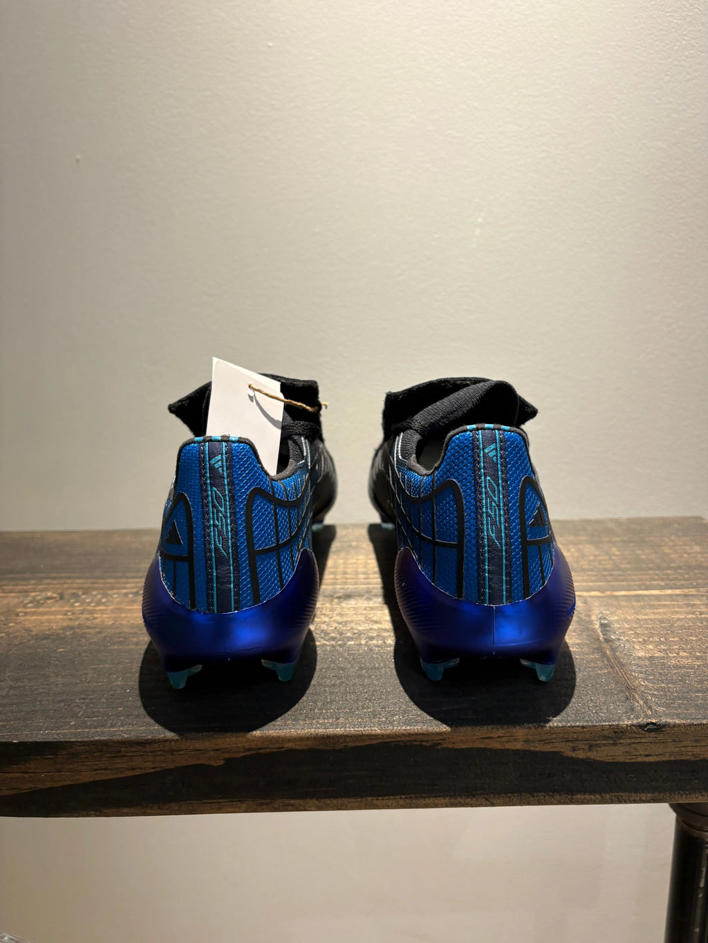 Adidas F50 Elite Spider FG Rene