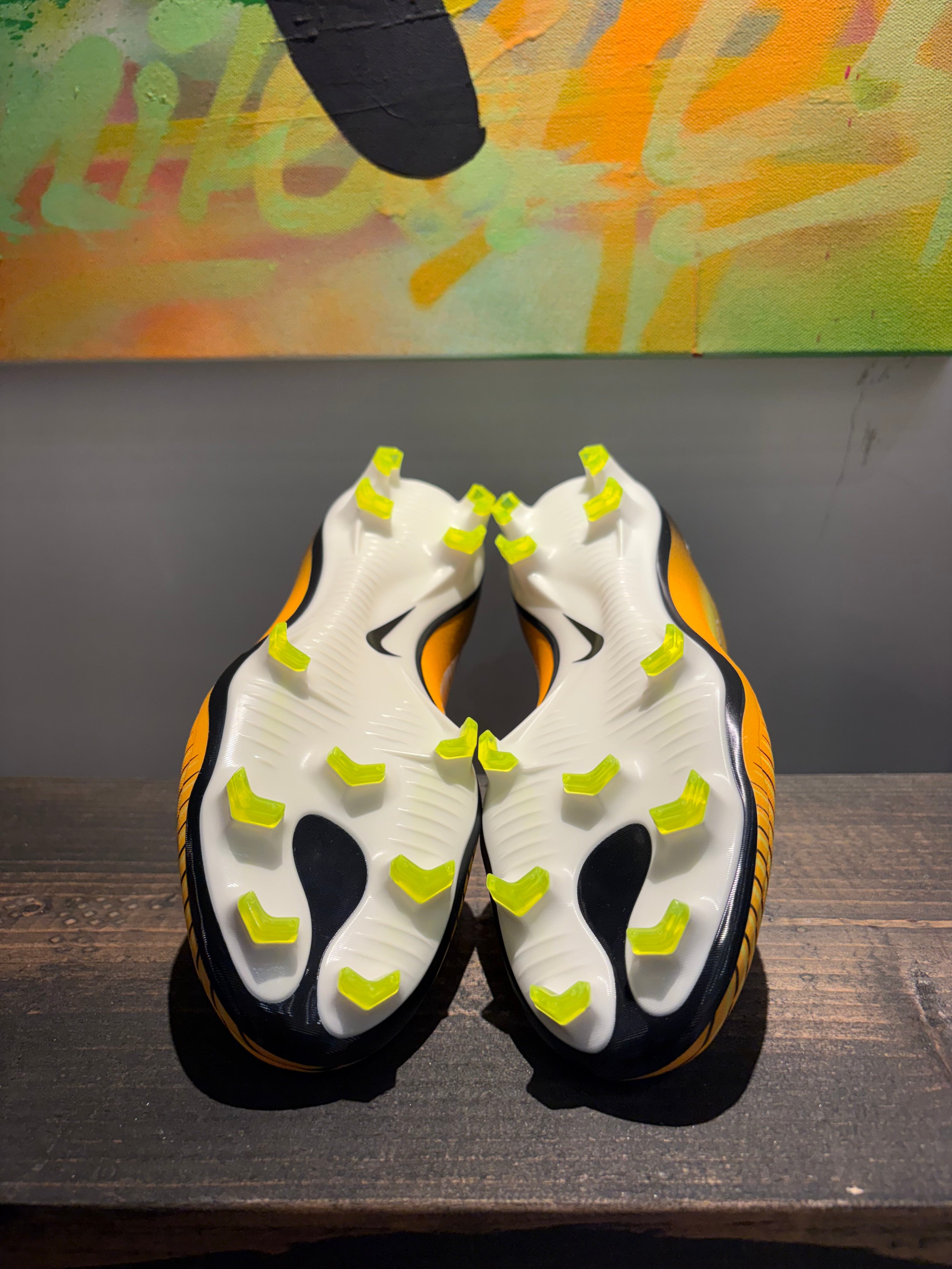Nike Mercurial Vapor XI FG