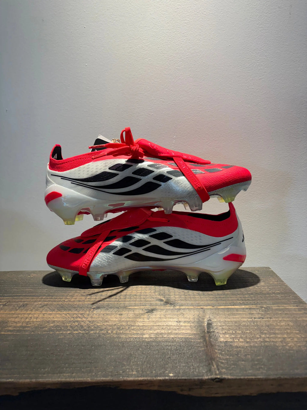 Adidas Predator Elite FT FG Rene