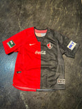 Nike Atlas FC 2003–04 Home Jersey