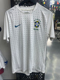 Nike Brazil 2011-12 Training Jersey
