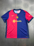 Nike FC Barcelona 2024–25 Home Jersey – Lamine Yamal #19