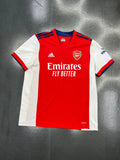 Adidas Arsenal FC 2021/22 Home jersey STA Apparel