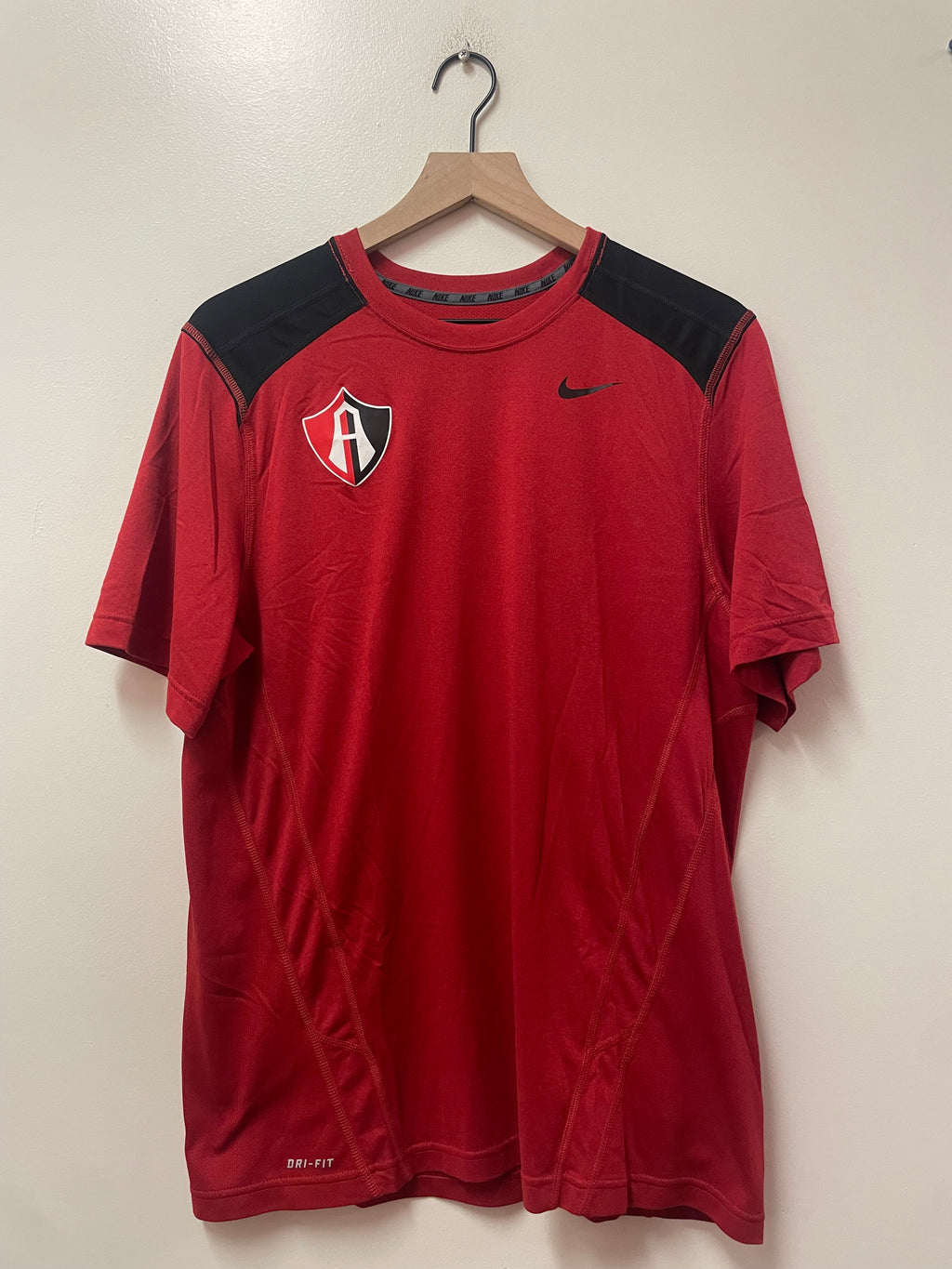 Nike Atlas Training Jersey