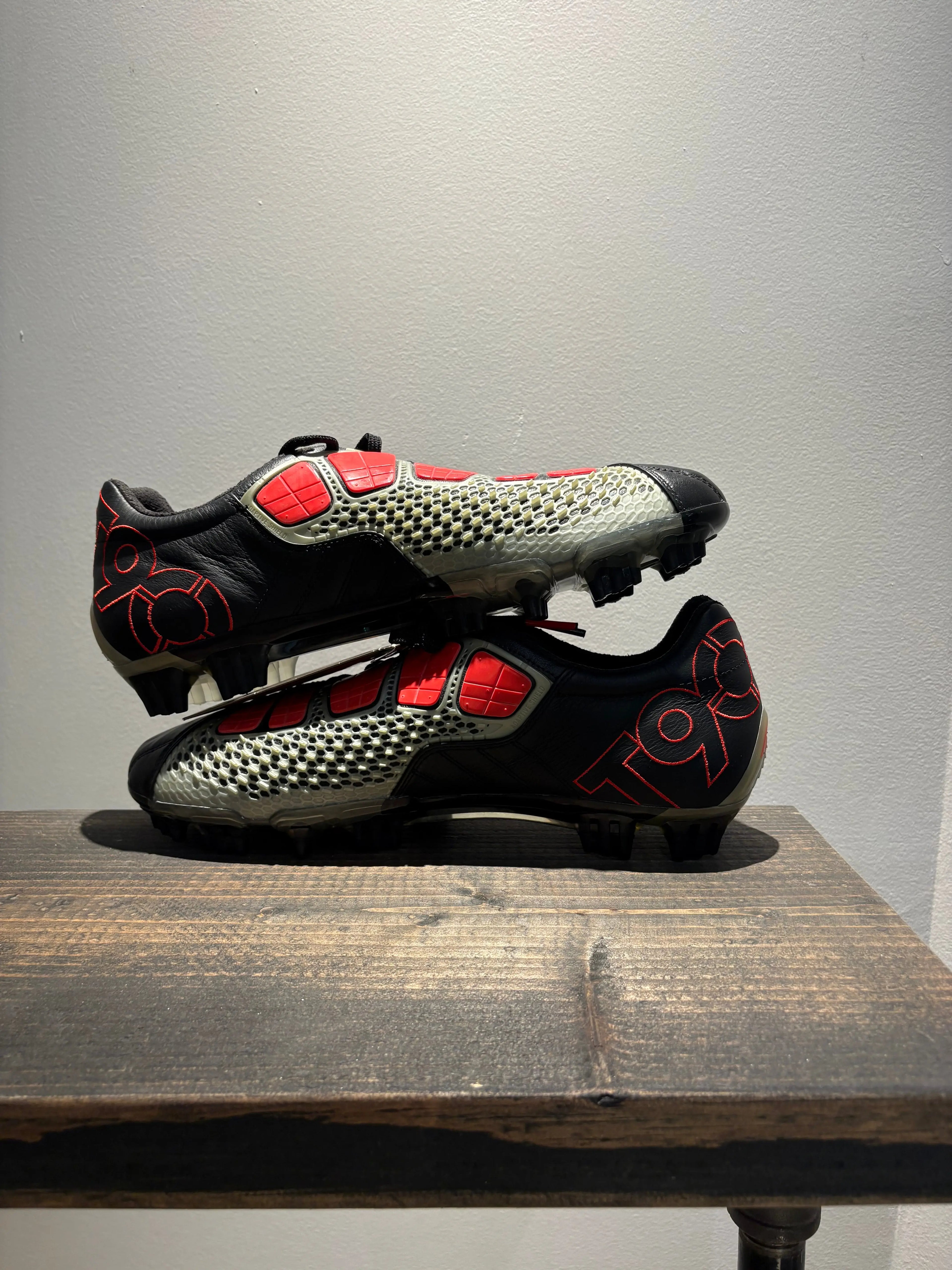 Nike Total 90 Laser III Soccer Cleats Rene