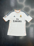 Adidas Real Madrid 2013–14 Home Football Jersey STA Apparel
