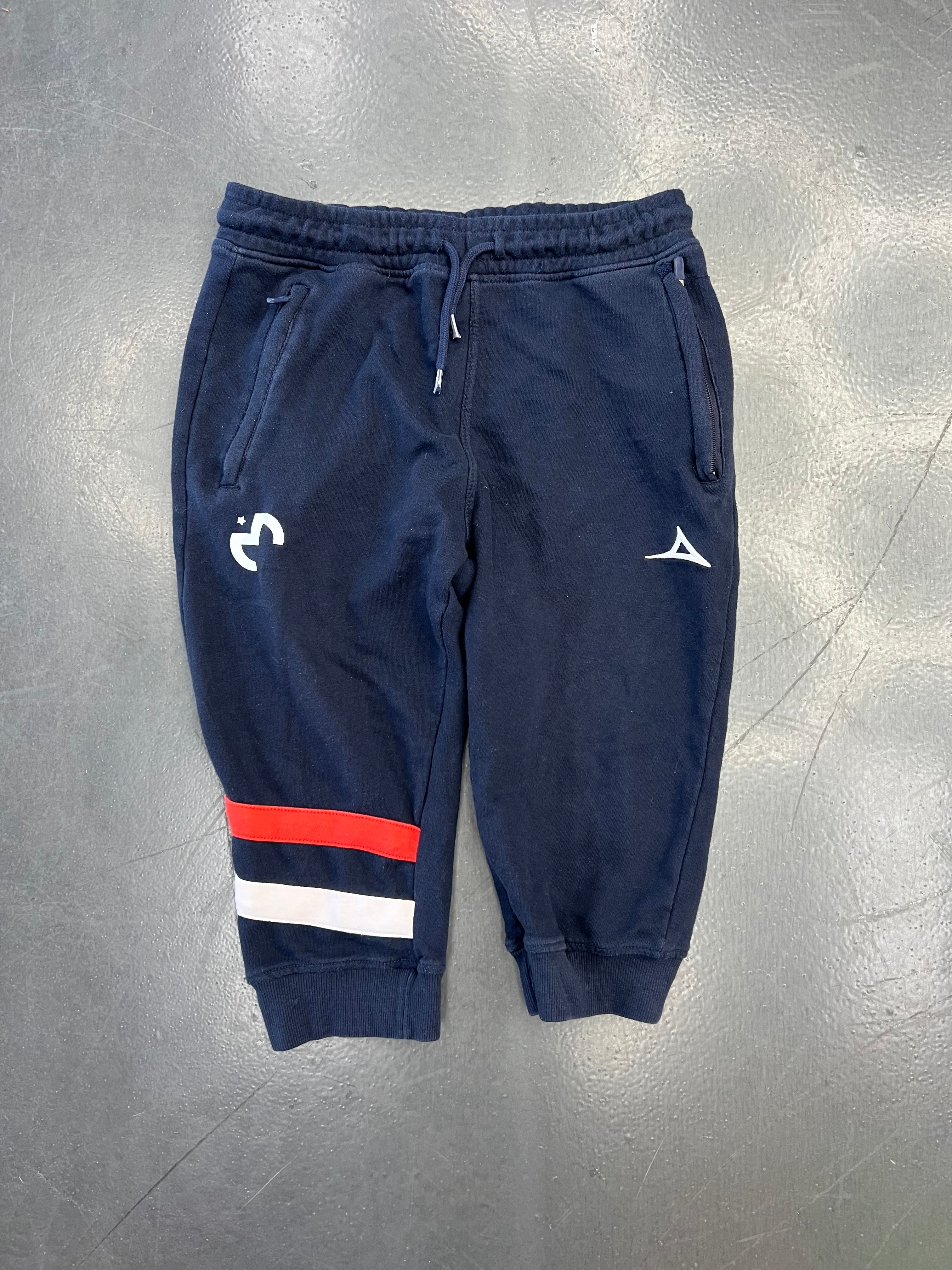 Pirma Monarcas Morelia 3/4 Training Pants