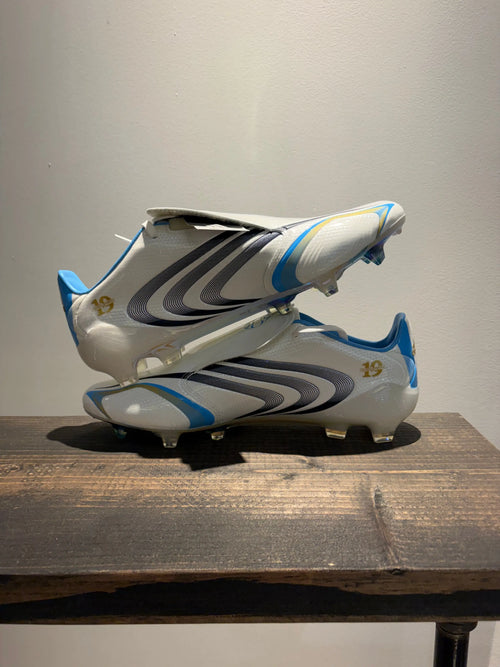 Adidas F50 Elite Tunit FG Firm Ground Rene