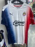 Puma Chivas 2020/21 Away Jersey
