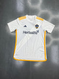 Adidas LA Galaxy 2023/24 Home Jersey