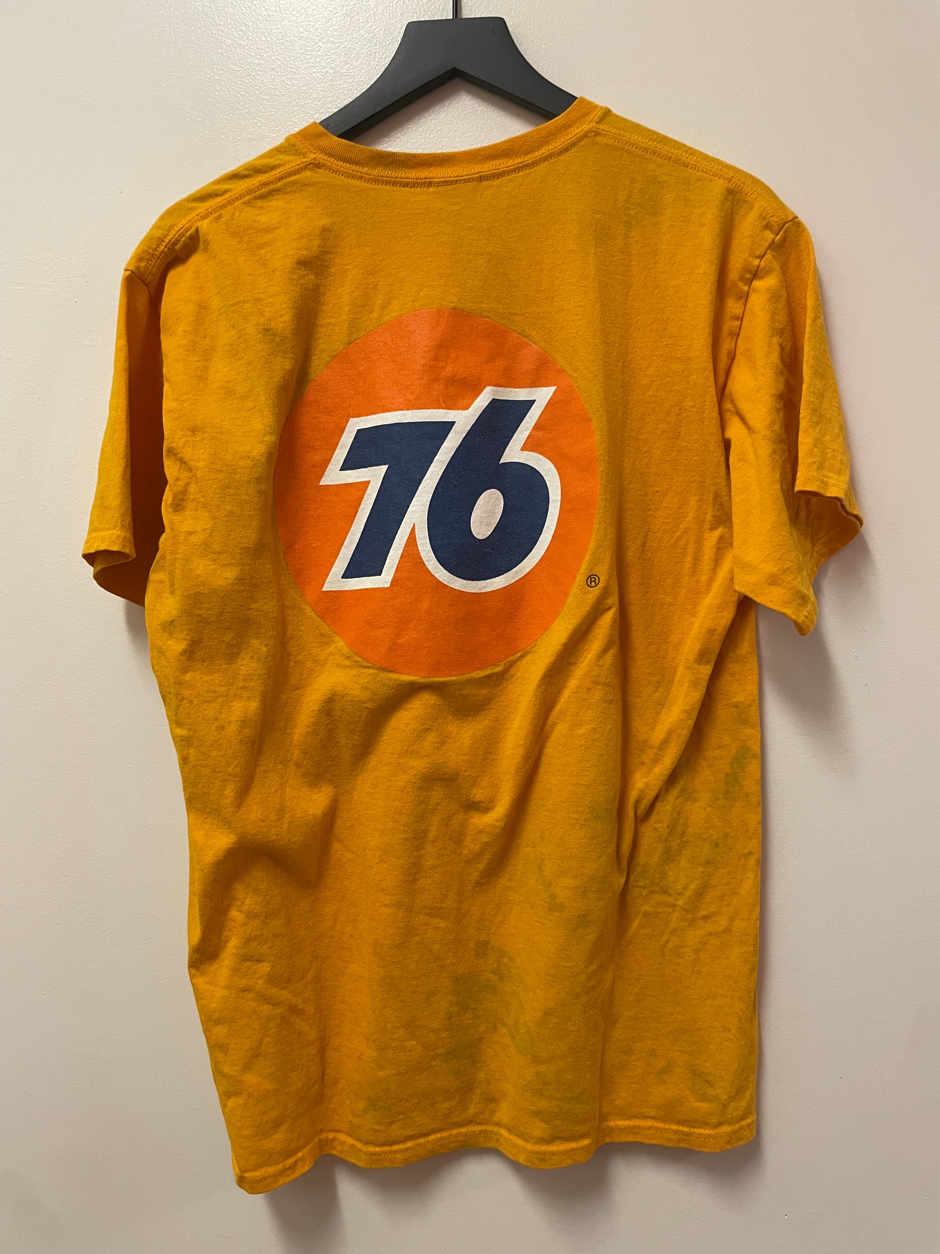 Vintage Los Angeles Galaxy MLS Promo T-Shirt
