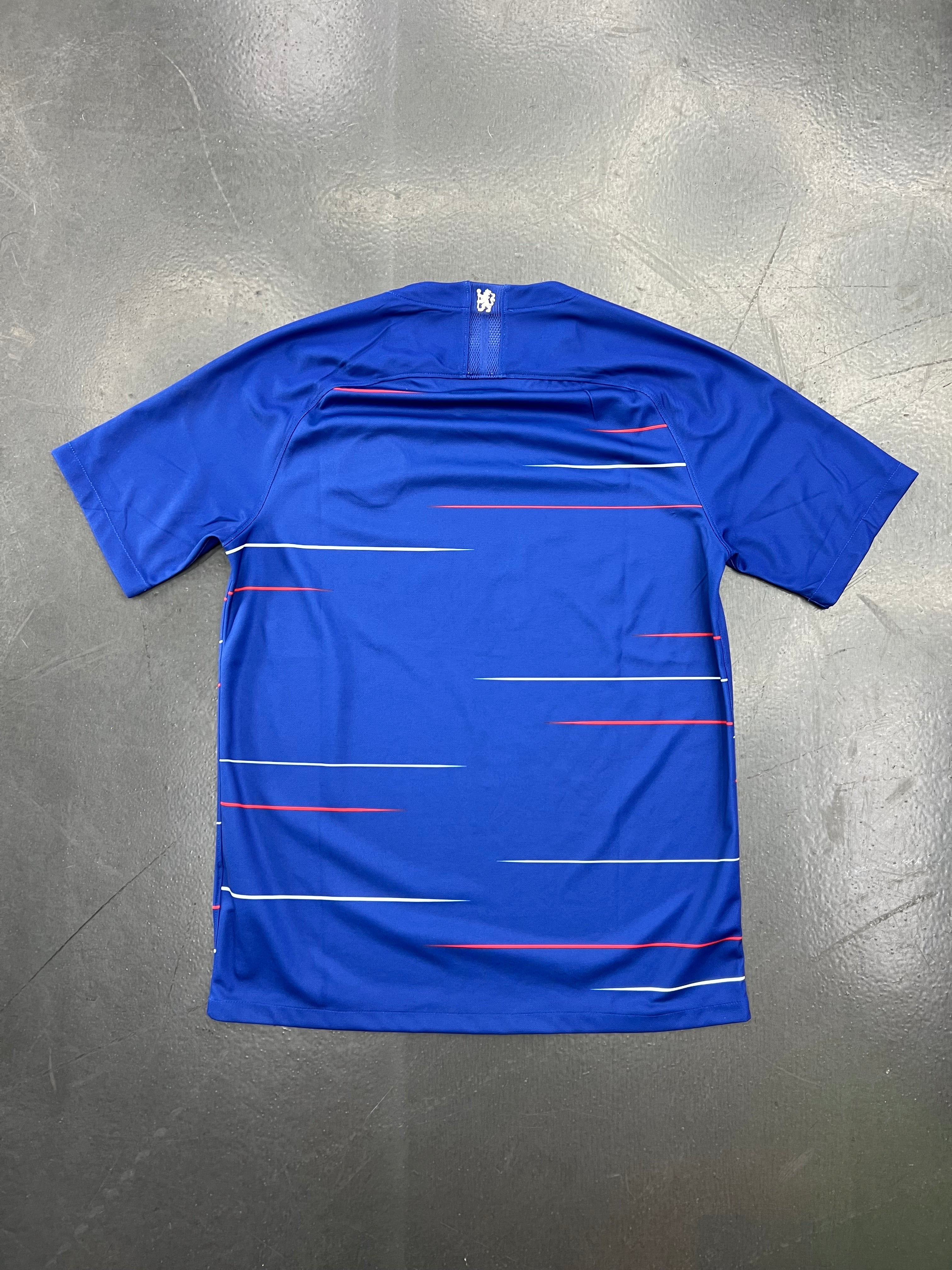 Nike Chelsea FC 2018/19 Home Jersey