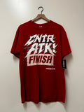 CNTR ATTK- Mazamba Red Attack Execute Finish CNTR ATK